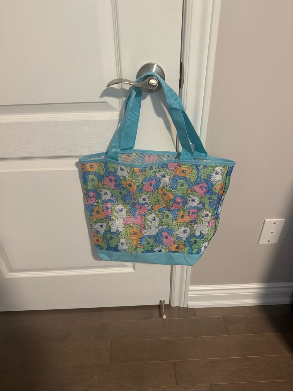 My Little Pony Tote Bag